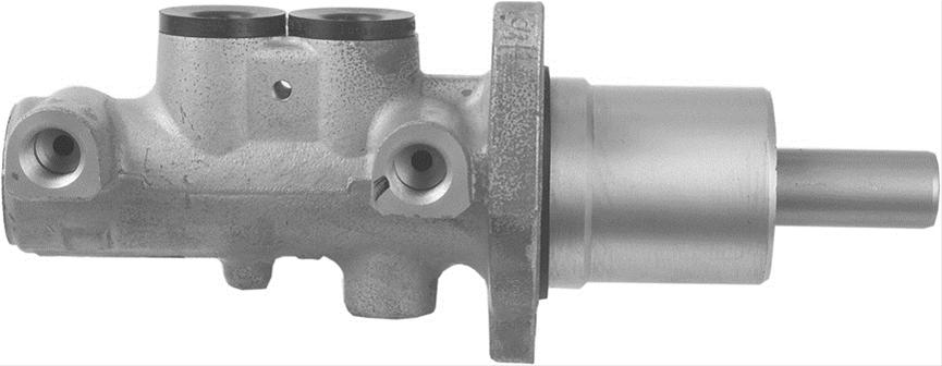 Remanufactured Brake Master Cylinder 05-07 LX Cars w/ESP - Click Image to Close